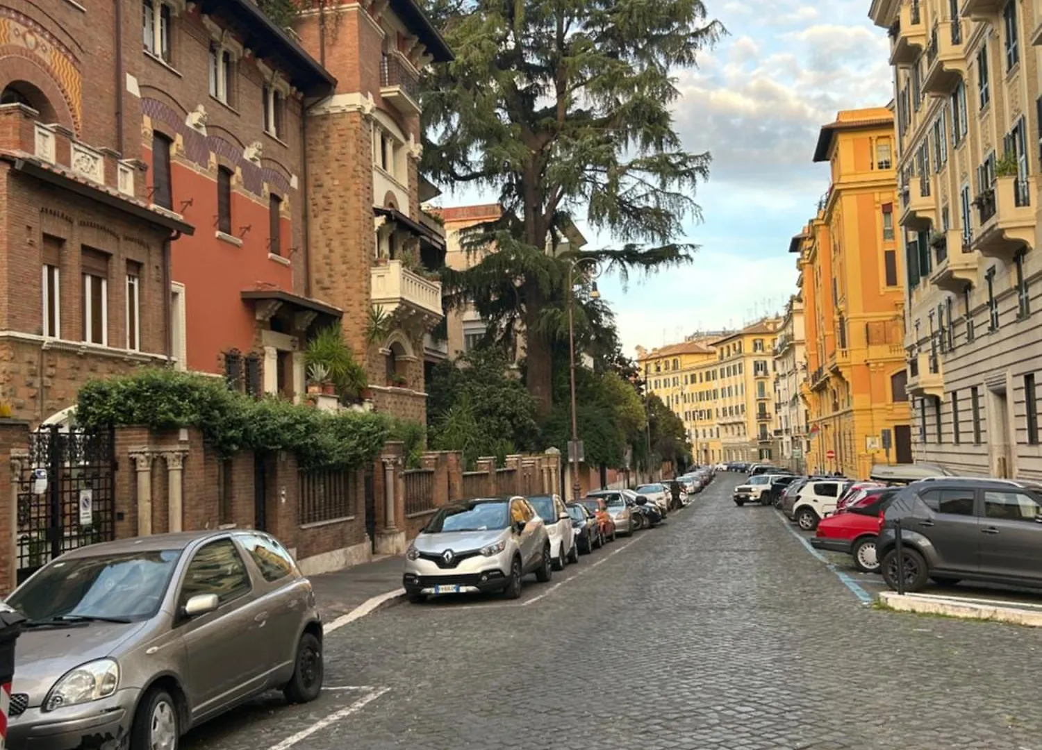 Savoia Design Apartment With Terrace - Rome Center 0*,  意大利