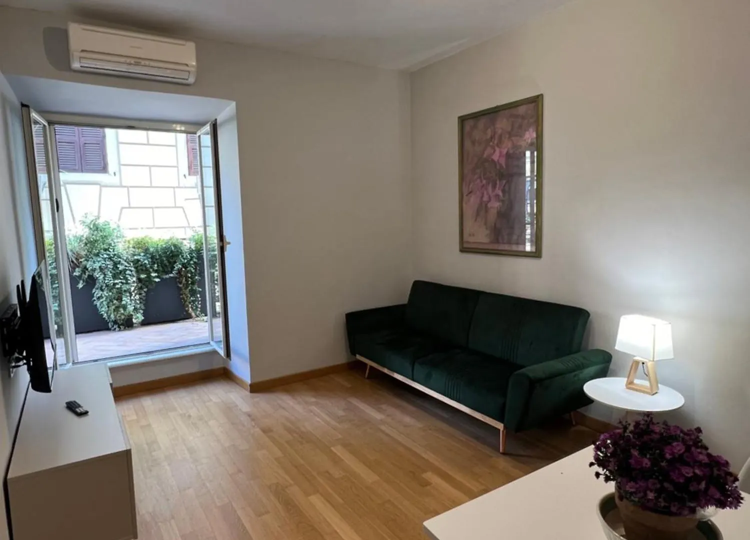 Savoia Design Apartment With Terrace - Rome Center 0*,  意大利