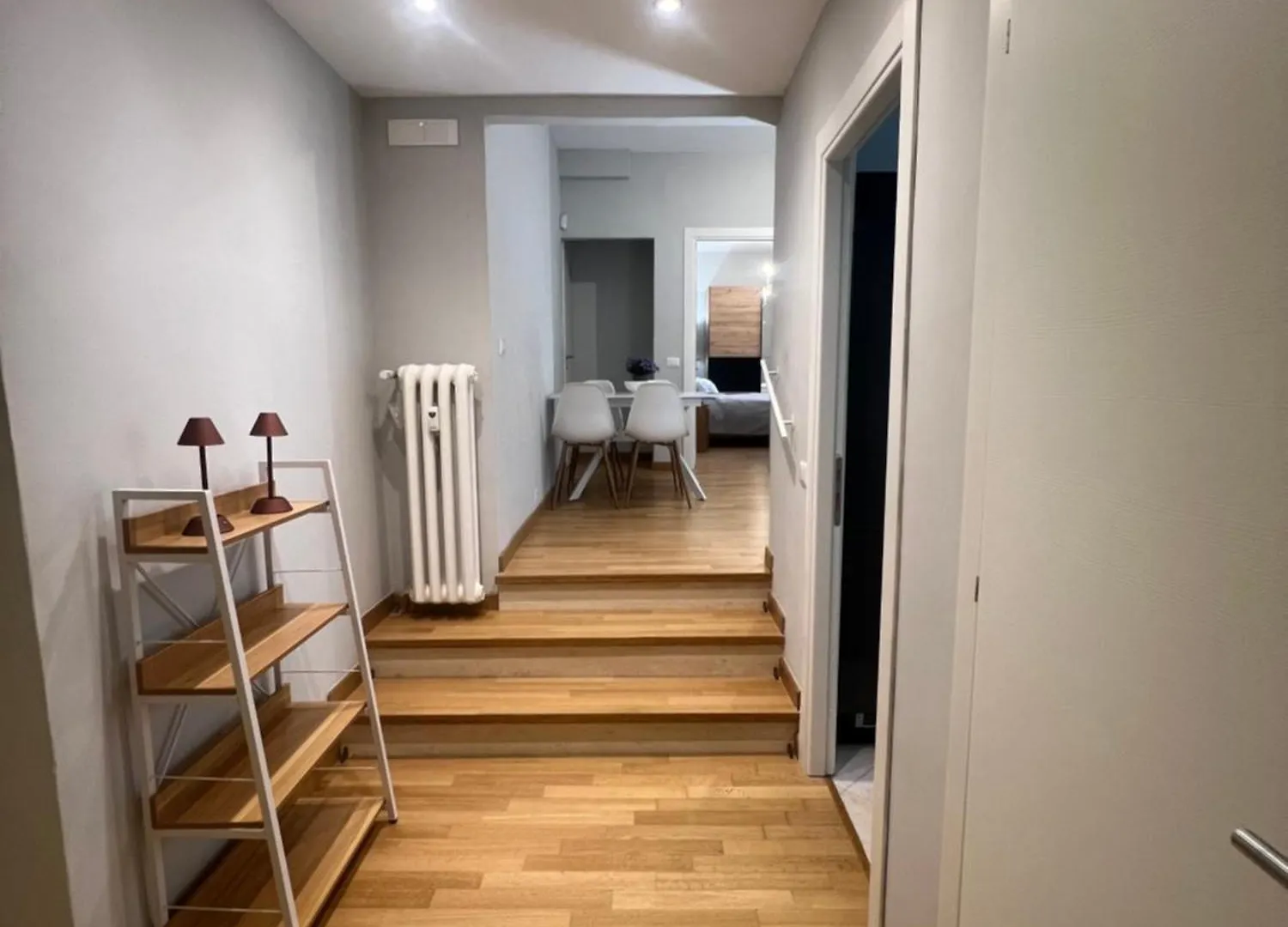 Savoia Design Apartment With Terrace - Rome Center 0*,
