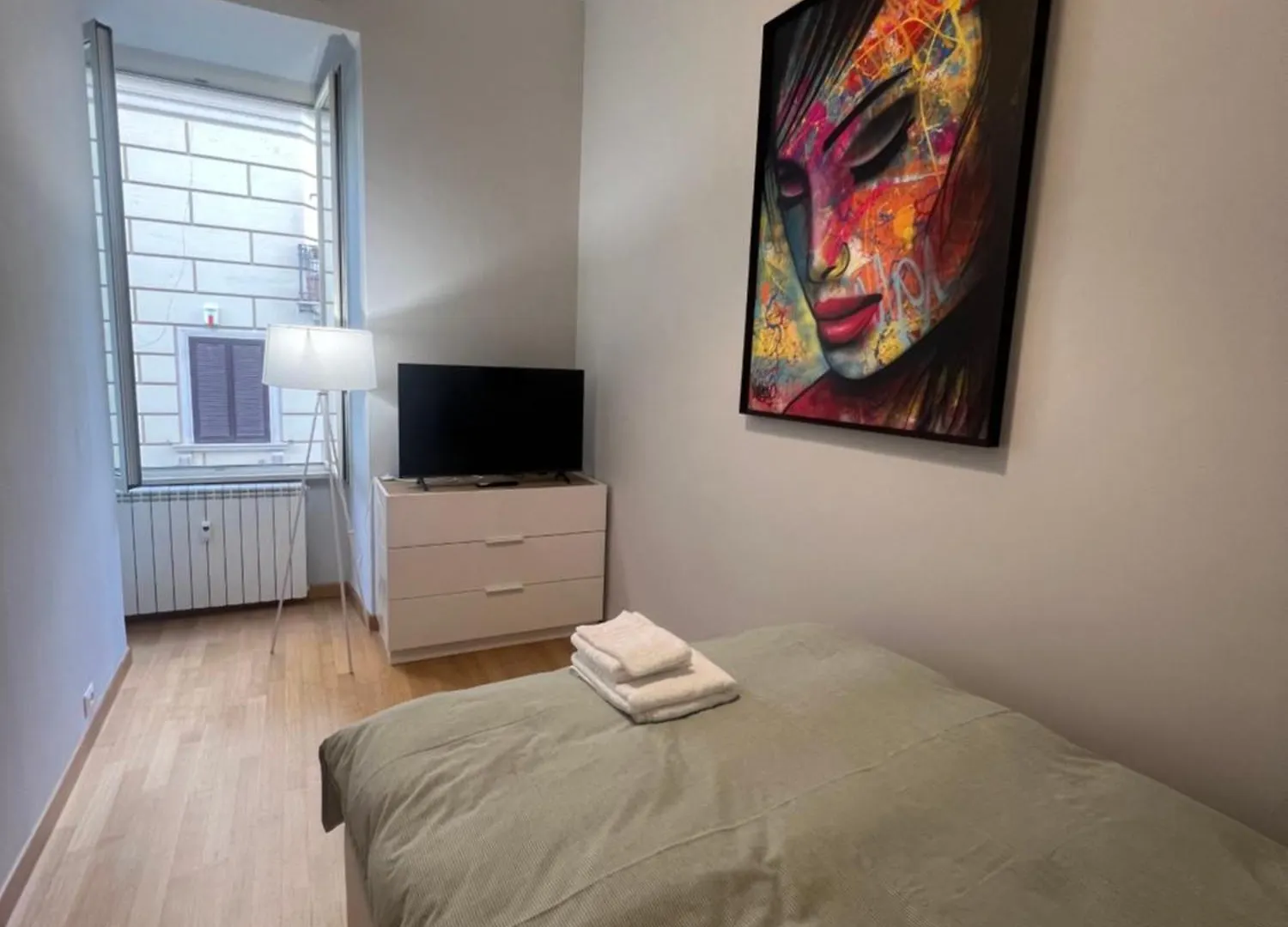 Savoia Design Apartment With Terrace - Rome Center 0*,