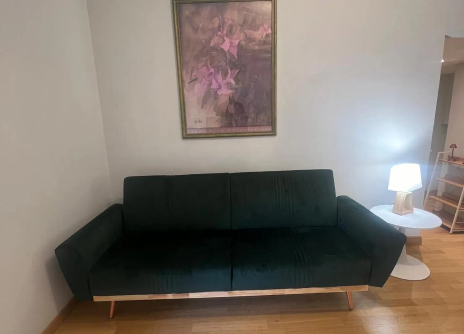 Savoia Design Apartment With Terrace - Rome Center Italien
